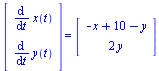 Vector[column](%id = 205734160) = Vector[column](%id = 205734224)